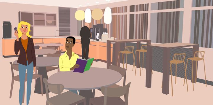 Interior concept