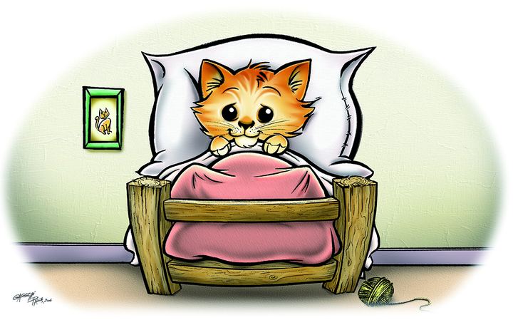 Board-book illustration (Edizioni La Fionda)