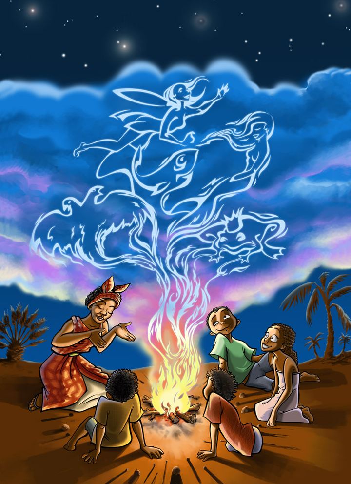 Book cover (Éditions Orphie)