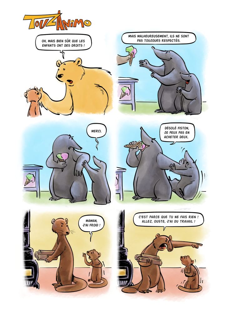 Children's Rights