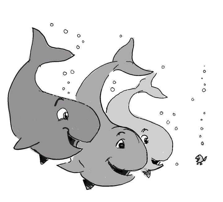 Whales