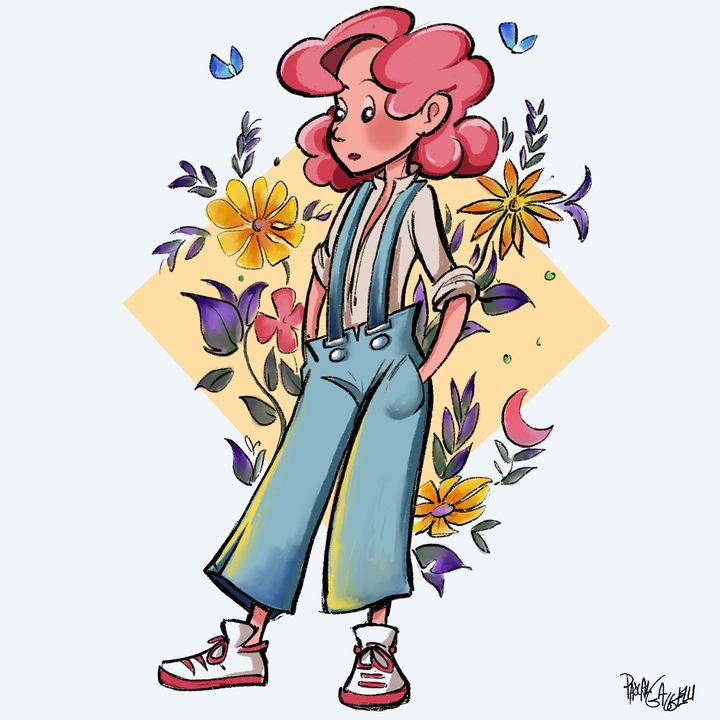 Flowers