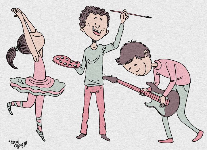 Hobbies