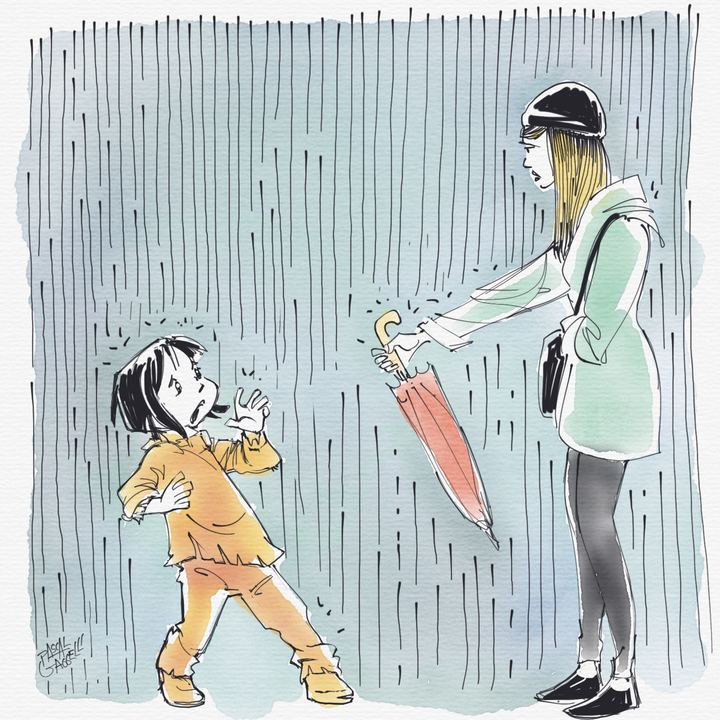 Umbrella