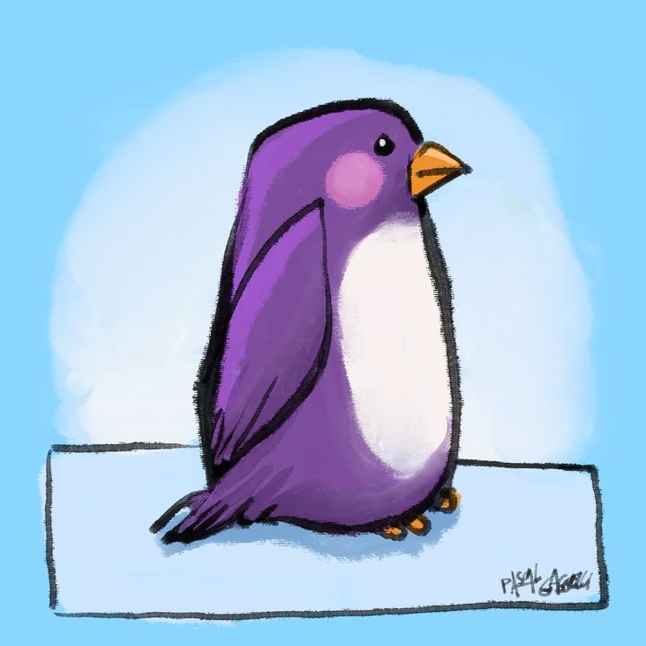 Penguin