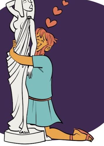 The Pygmalion effect
