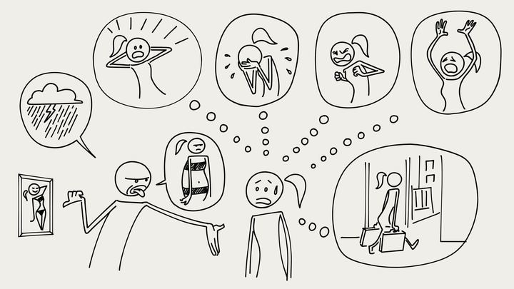 The cycle of abuse, for Sprouts