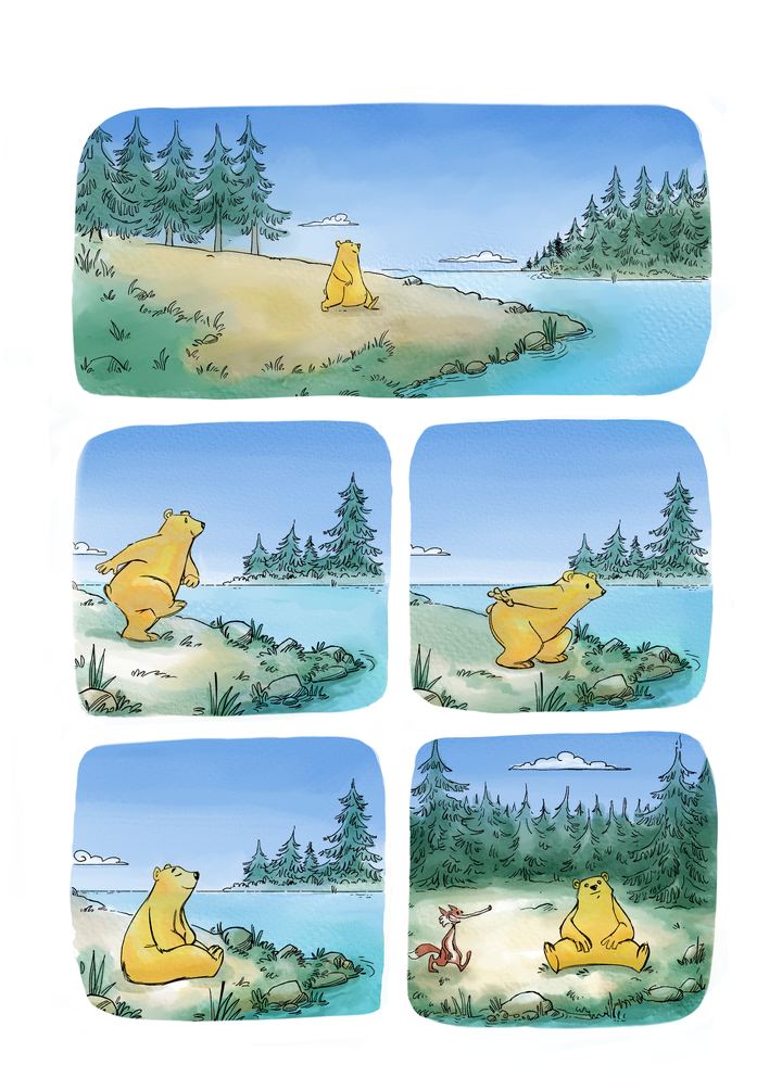 Friendship