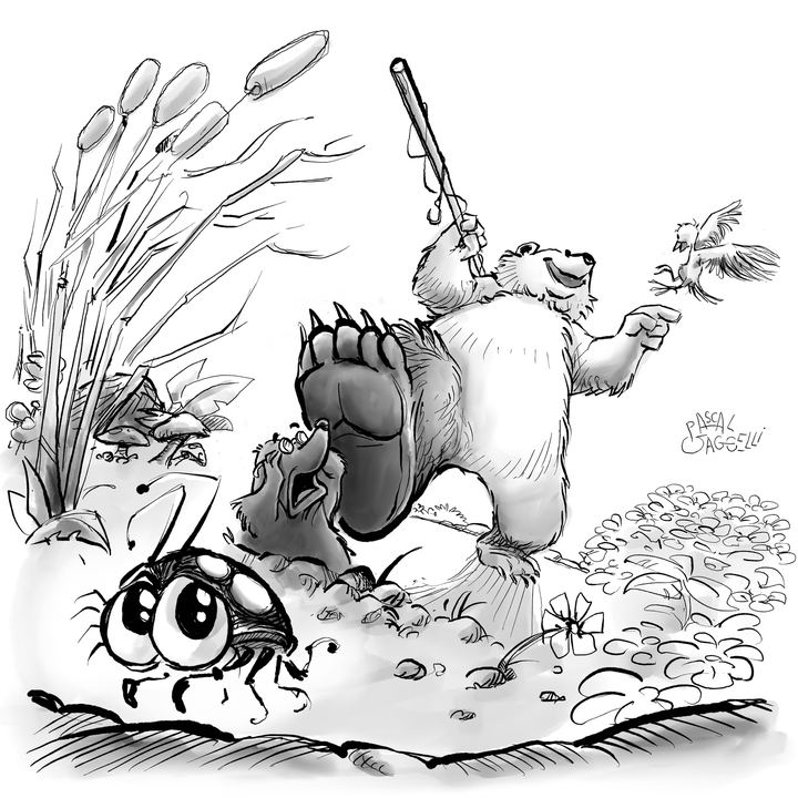 Fishing