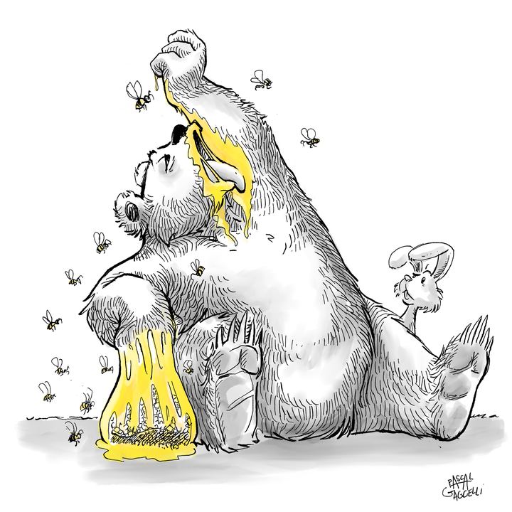 Honey