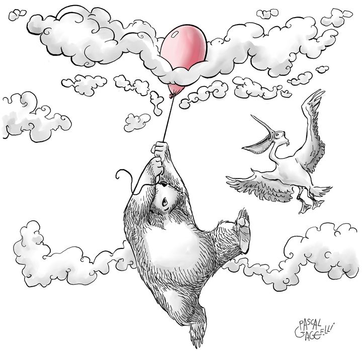 Balloon