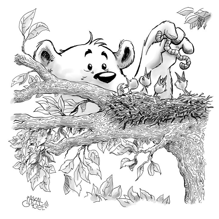 Illustration