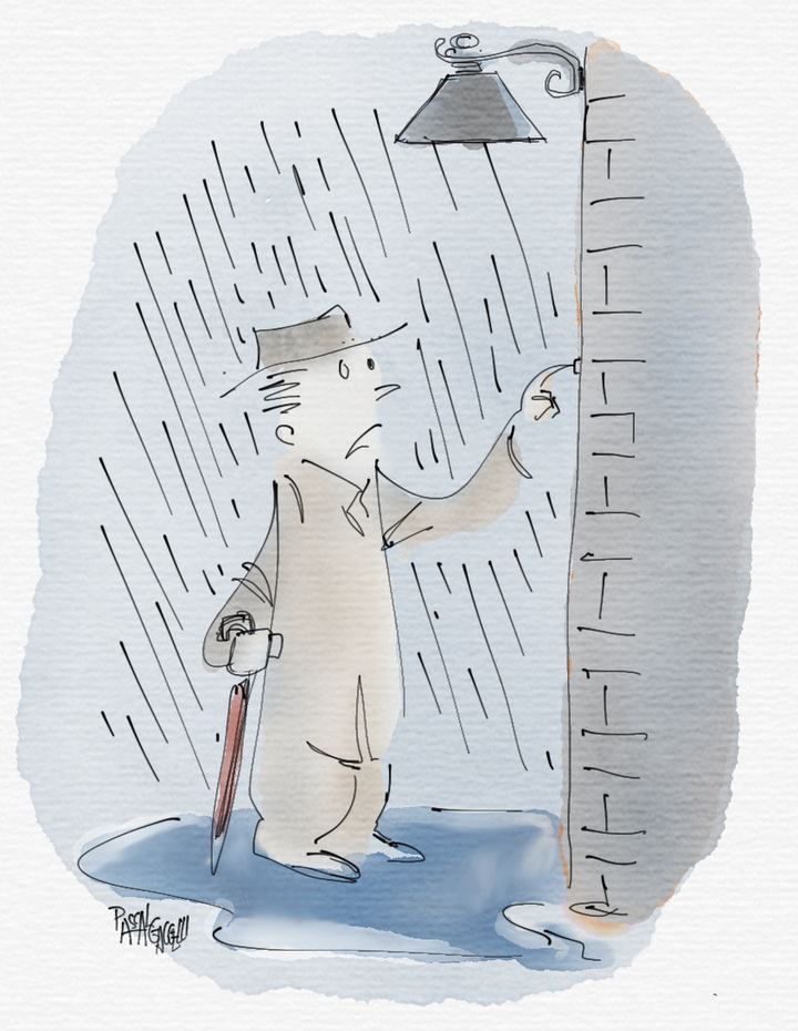 Rain