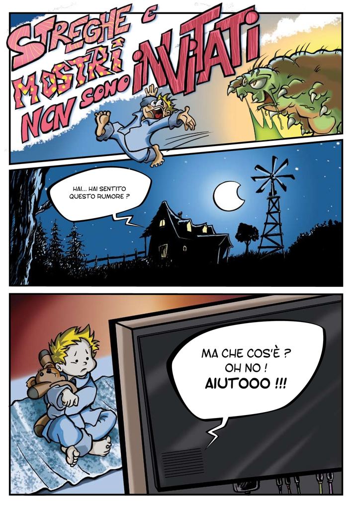 Nightmare