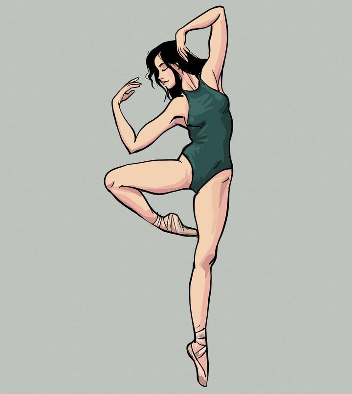 Dancer