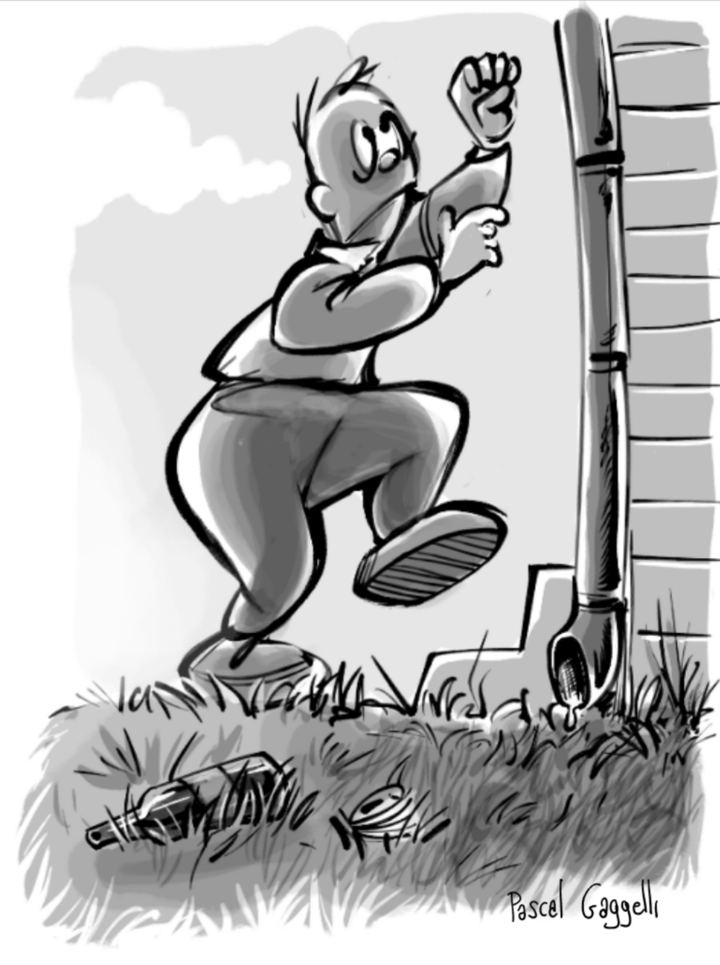 Climb
