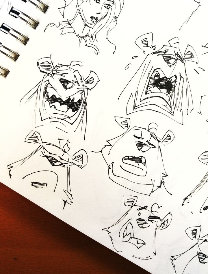 Expressions