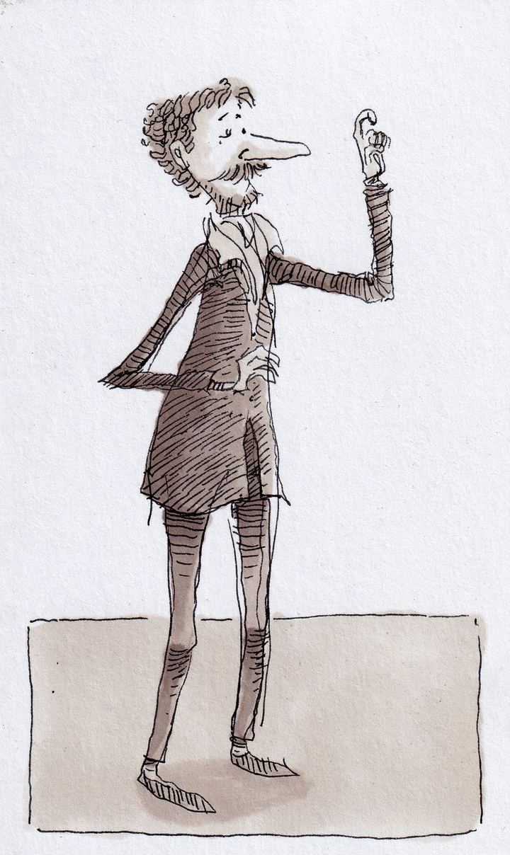 Gentleman