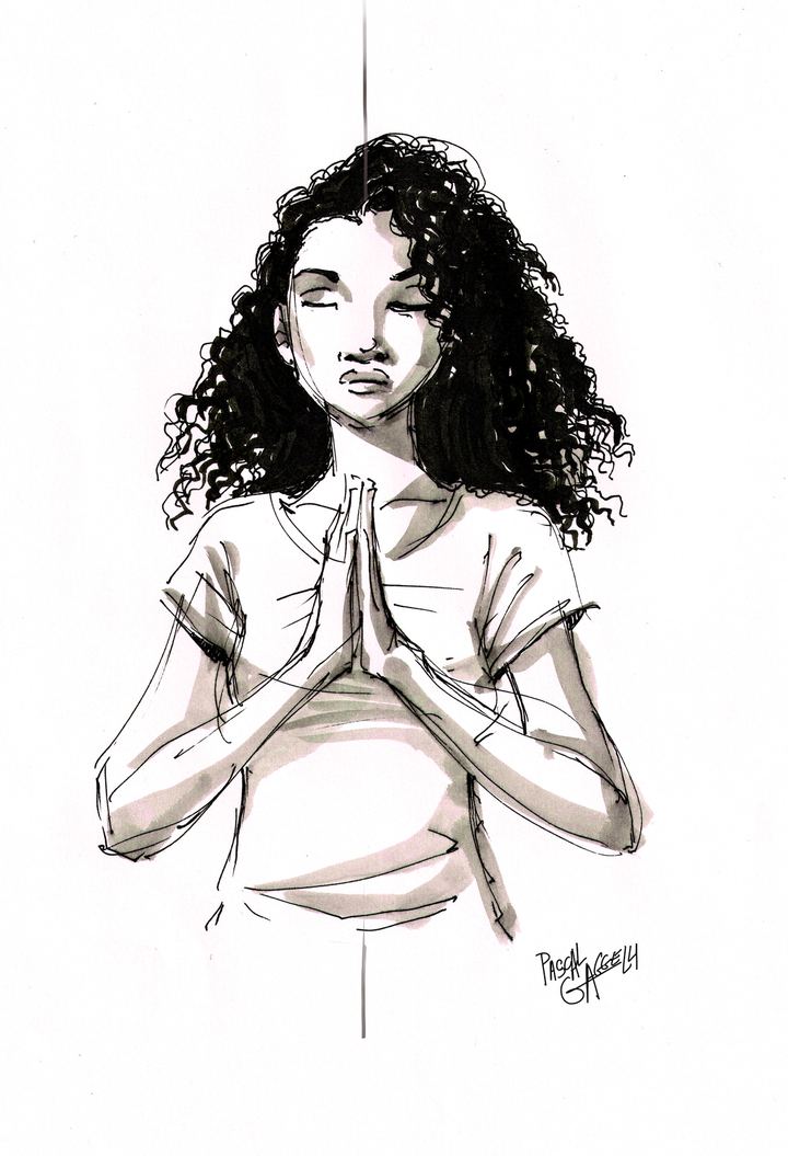 Prayer
